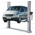 2013 newest TPL-F350 repair shop Car Lift with two post,CE certify,lift 4ton for maintain